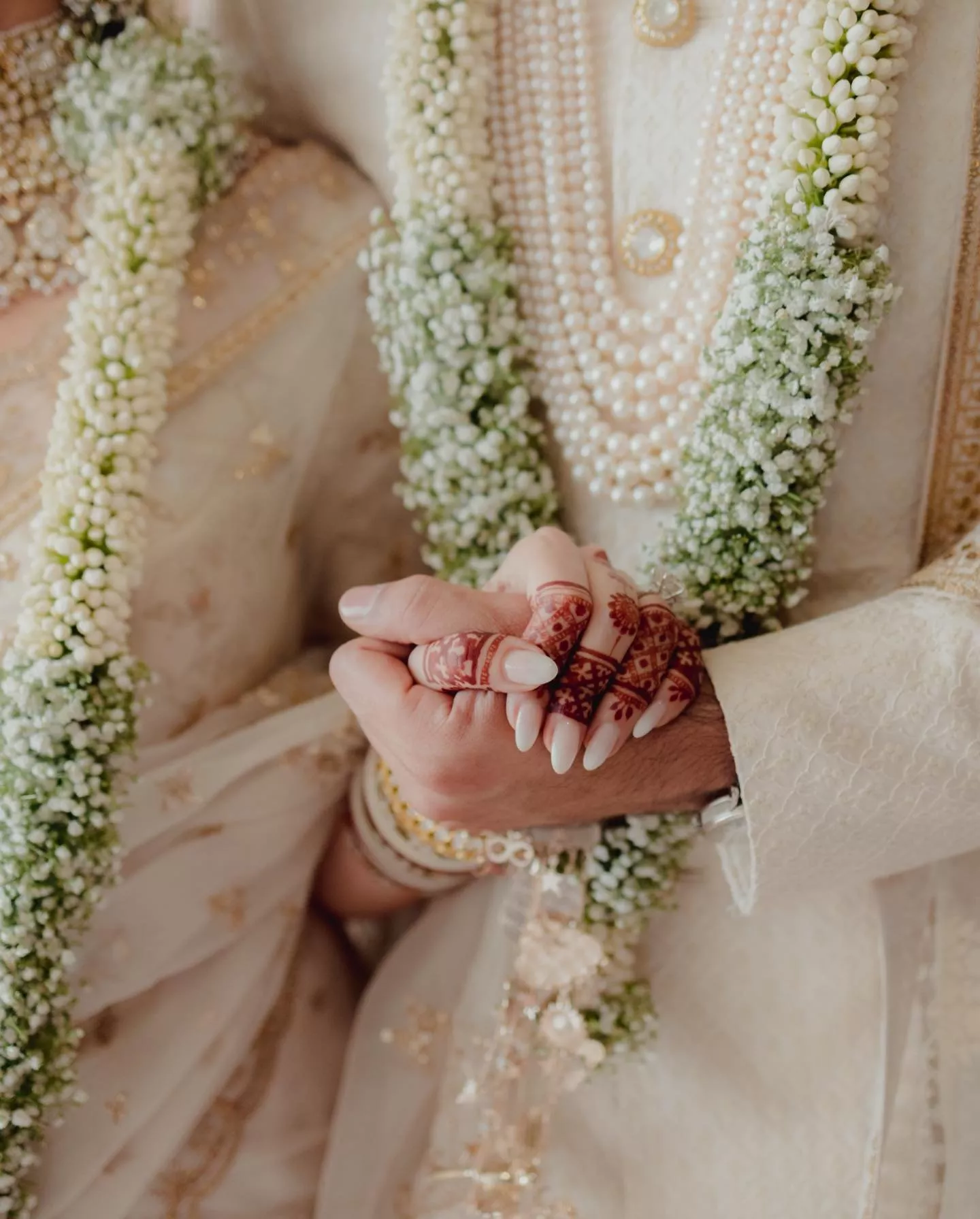 صور وفيديوهات حفل زفاف عليا بهات ورانبير كابور في الهند
