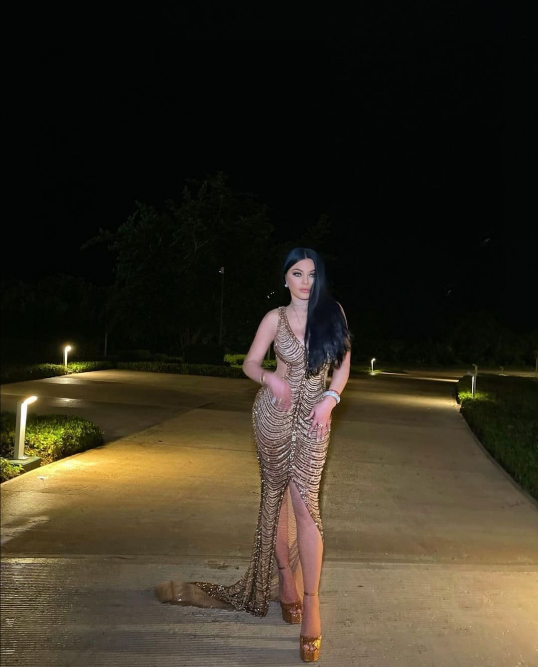 هيفاء وهبي - Haifa Wehbe