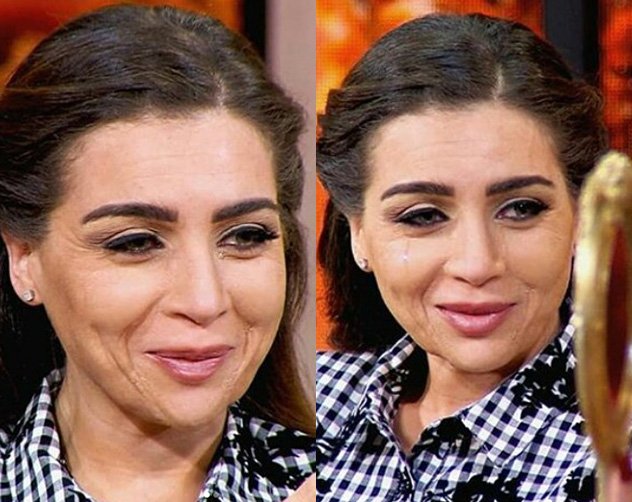 مي عز الدين