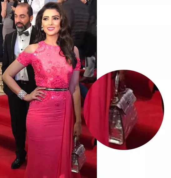 إطلالات النجمات العربيّات خلال حفل جائزة الموسيقى العربيّة ANMA
