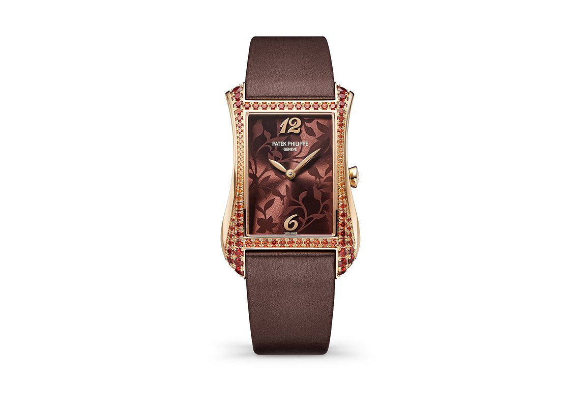 ساعات Patek Philippe 