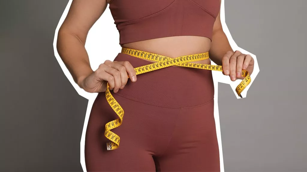 حاسبة مؤشر كتلة الجسم...استخدميها لاكتشاف وزنك المثالي