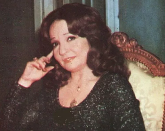 وفاة دلوعة السينما المصرية شادية: صور تخلّد جمالها عبر السنوات