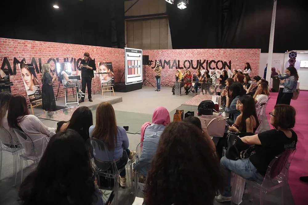 اليوم الثالث من JamaloukiCon 2018: اختتام للحدث الناجح والباهر، مع انتظار الموسم الثالث بفارغ الصبر