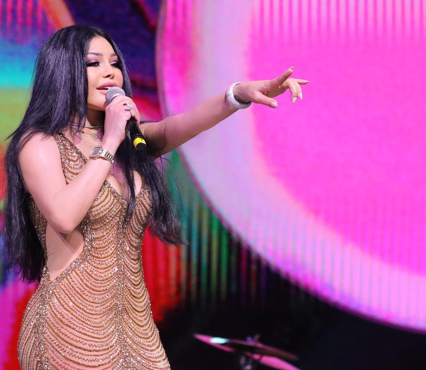 هيفاء وهبي - Haifa Wehbe
