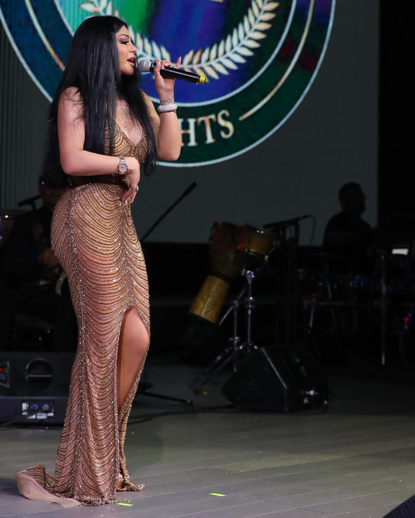 هيفاء وهبي - Haifa Wehbe