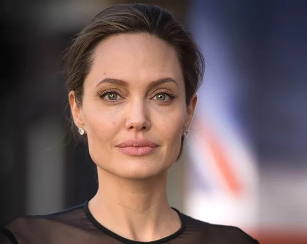 صور منزل Angelina Jolie الجديد بعد طلاقها من Brad Pitt والذي يبلغ 25 مليون دولار