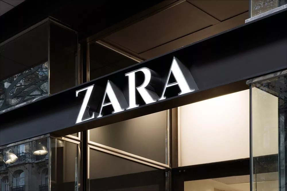 Zara تطلق خدمة Pre-Owned لبيع وشراء ملابس مُستعملة في المملكة المتحدة