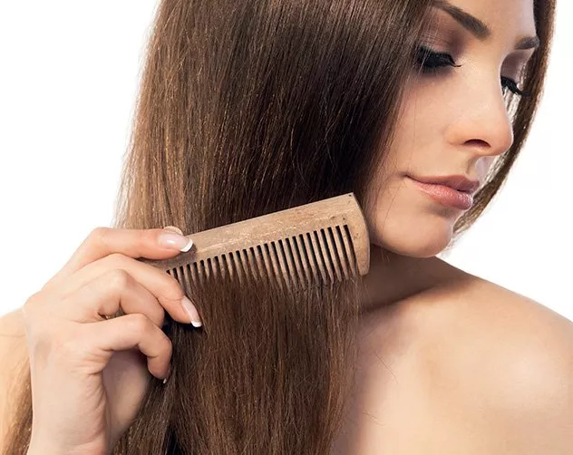 5 نصائح من مصفّفة الشعر Vesna Ivetic لتتجّنبي مشكلة ترقّق الشعر