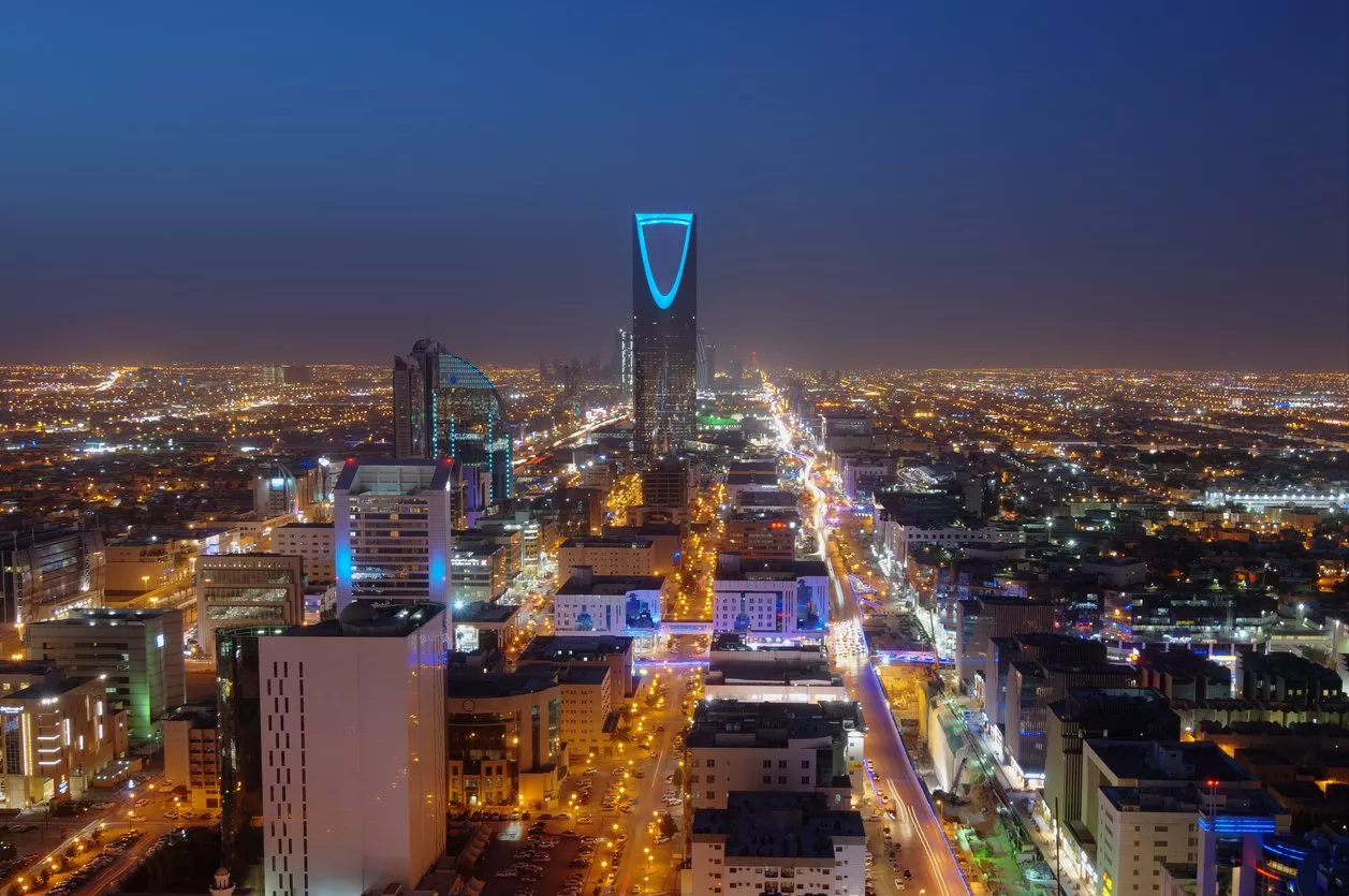 السعودية تتصدر دول مجموعة الـ20 في معدل تدفق الزوار من الخارج إليها خلال عام 2022