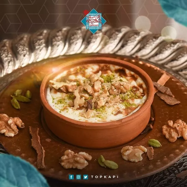 أفضل 7 مطاعم تركية في الرياض... لا تفوّتي زيارتها للتمتع بألذ المأكولات