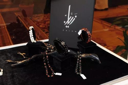 صالون المجوهرات الراقية 2018 في جدّة: معرض يضمّ أفخم شركات المجوهرات السعودية والعالمية