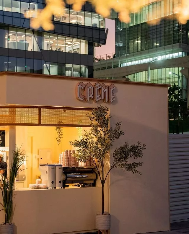 13 مقهى يقدم أفضل ماتشا في الرياض