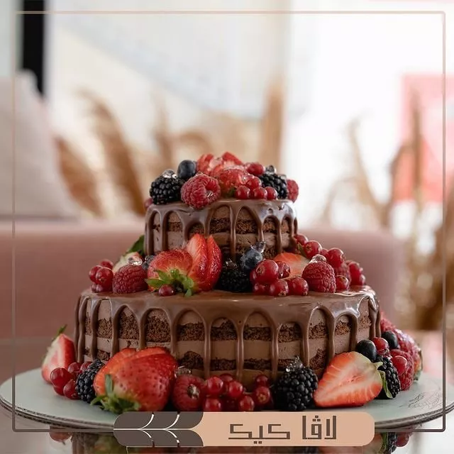 أفضل متاجر حلويات في السعودية لشراء أشهى الكيكات وأنواع الحلوى