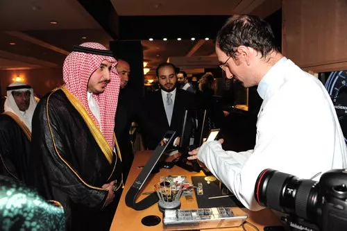 صالون المجوهرات الراقية 2018 في جدّة: معرض يضمّ أفخم شركات المجوهرات السعودية والعالمية