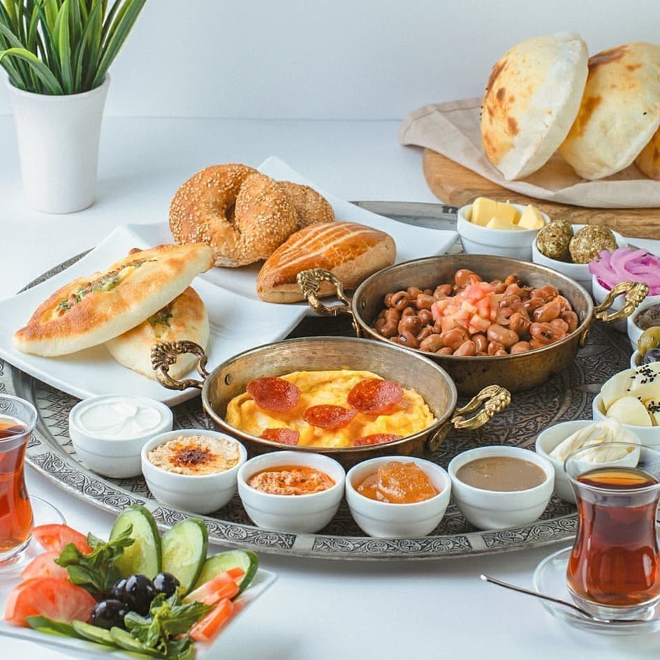 مطاعم تركية   الرياض   مطعم تركي   المملكة العربية السعودية   السعودية 
