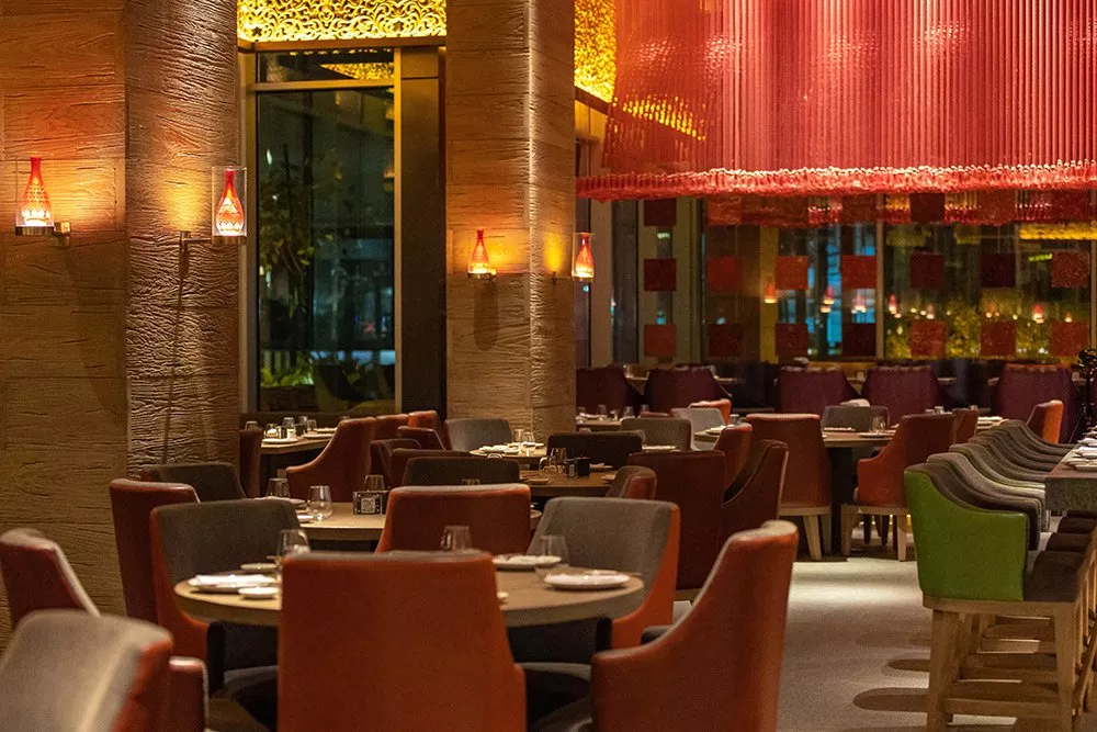 اجدد مطاعم الرياض في 2023: قمتِ بزيارتها أم بعد؟