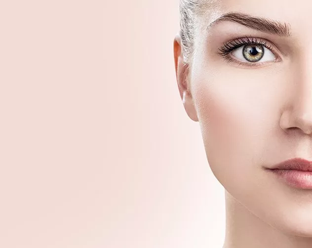 6 خلطات طبيعية تساعد على تبييض الوجه