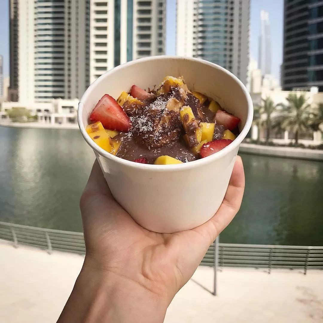 مطاعم ومقاهي فيجن في دبي عليكِ زيارتها في أقرب وقت