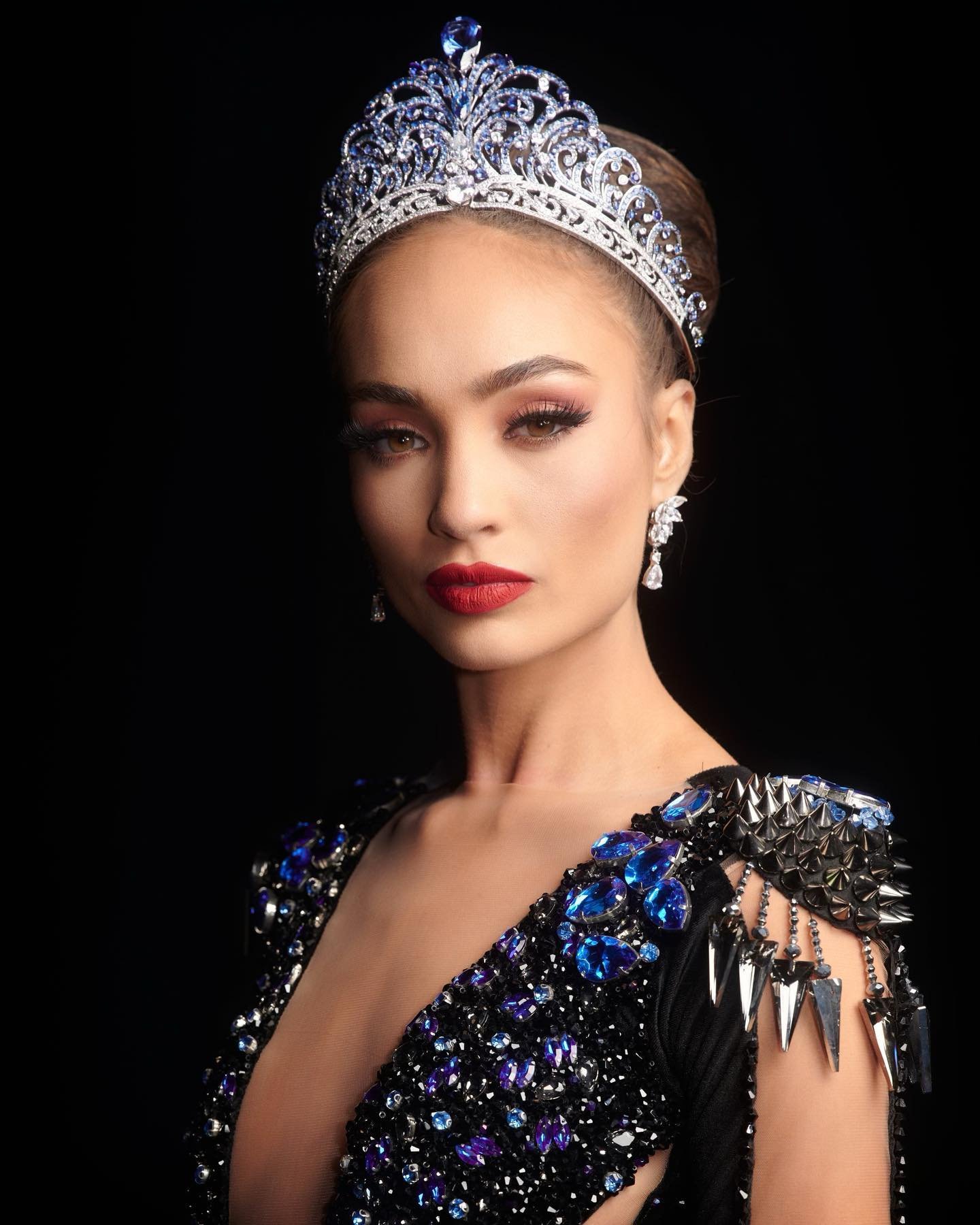 miss universe 2023 winner
