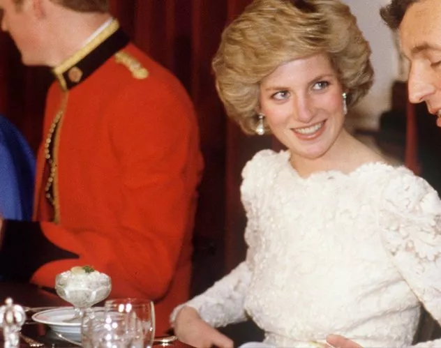 شيف الأميرة Diana يكشف عن أسرار النظام الغذائي الذي اتّبعته