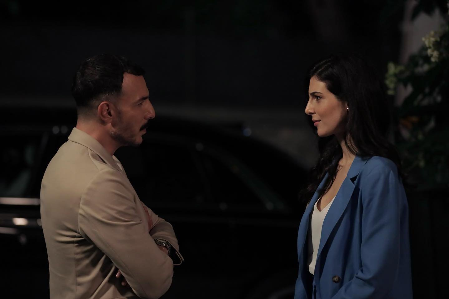 مسلسل الثمن