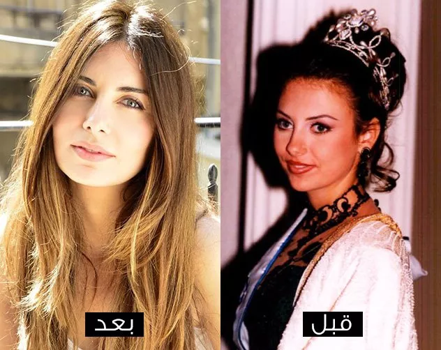 بالصور، ملكات جمال لبنان سابقات قبل وبعد مرور أكثر من 7 سنوات على تتويجهنّ