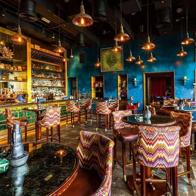 أفضل 13 مطعم برنش في دبي لجلسة مميزة مع مَن تحبّين