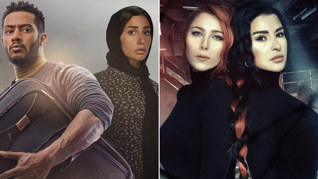 هذه هي أفضل 5 مسلسلات رمضان لعام 2022...الجميع يتحدّث عنها!