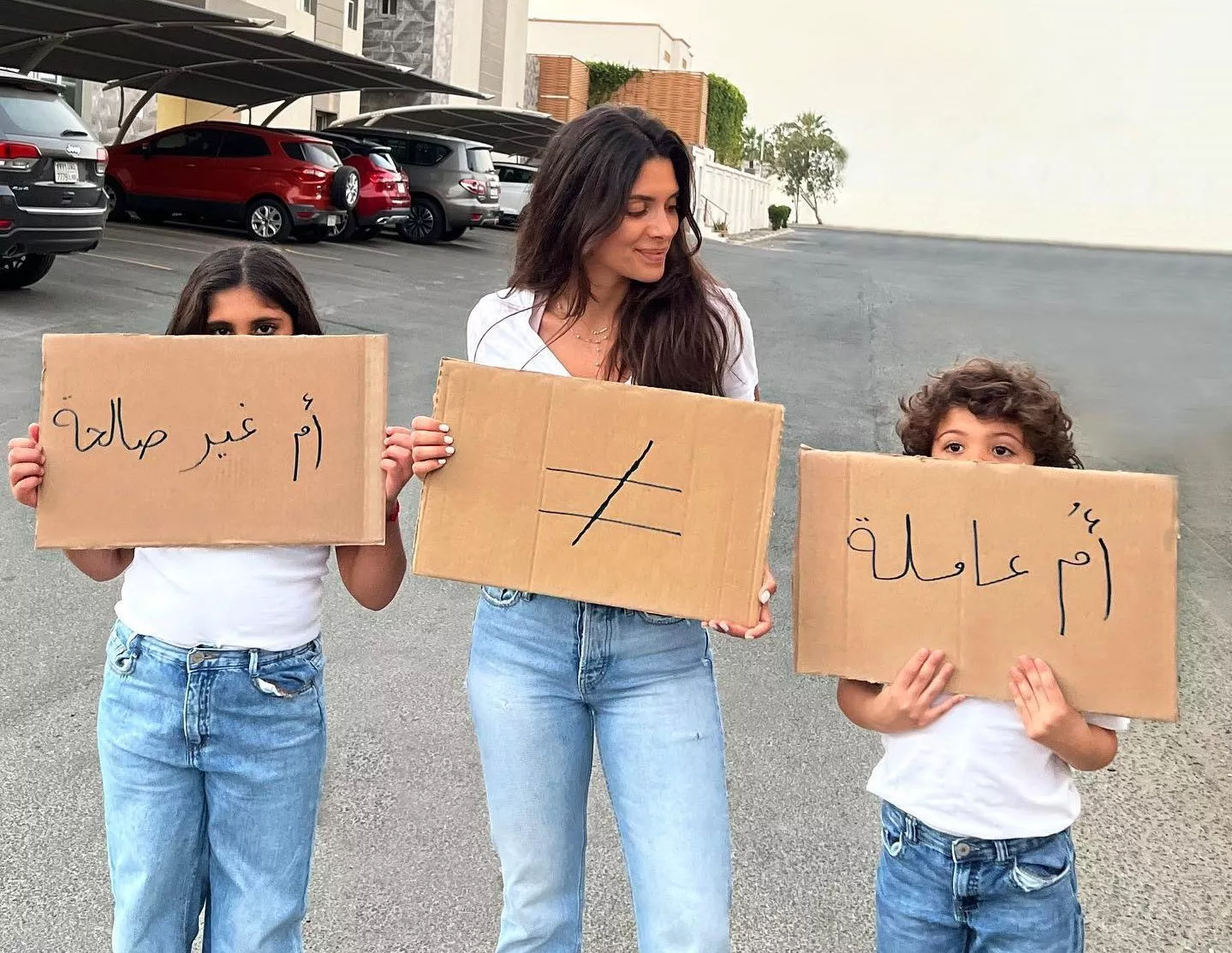 أمهات سعوديات رائدات، أثبتن أن الأمومة لا تقف بوجه الطموحات!