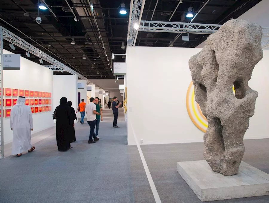 لعاشقة الفن والثقافة، معارض فنية في الإمارات عليكِ زيارتها في أقرب وقت!