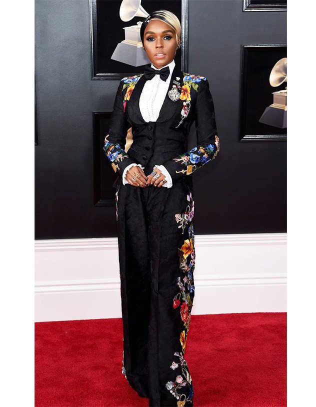 حفل غرامي أواردس Grammys Awards 2018