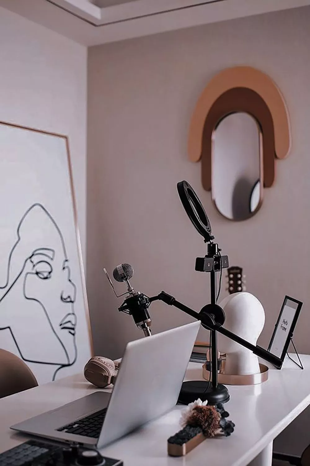 تأثير تيك توك في إعادة رسم المشهد الموسيقي العربي