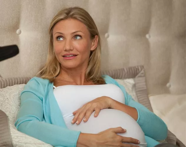 9 أمور مزعجة ومفاجئة تصيب جسمكِ بعد الإنجاب
