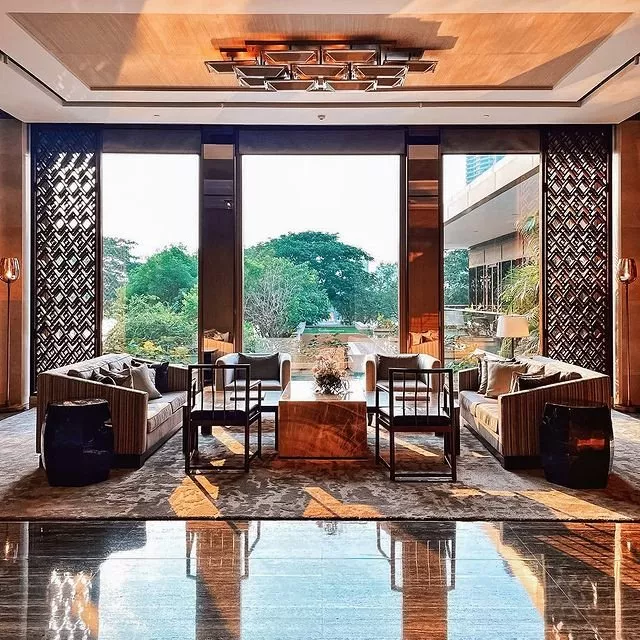 أفضل فنادق بانكوك لقضاء أوقات مميّزة في هذه العاصمة التيلاندية