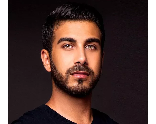 بلقيس فتحي وحسين بظاظا ضمن لائحة Arab 30 under 30 بحسب مجلة فوربس