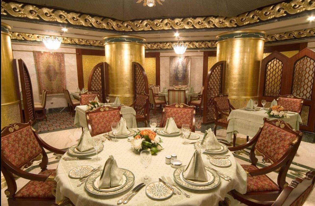 افضل مطاعم جدة 