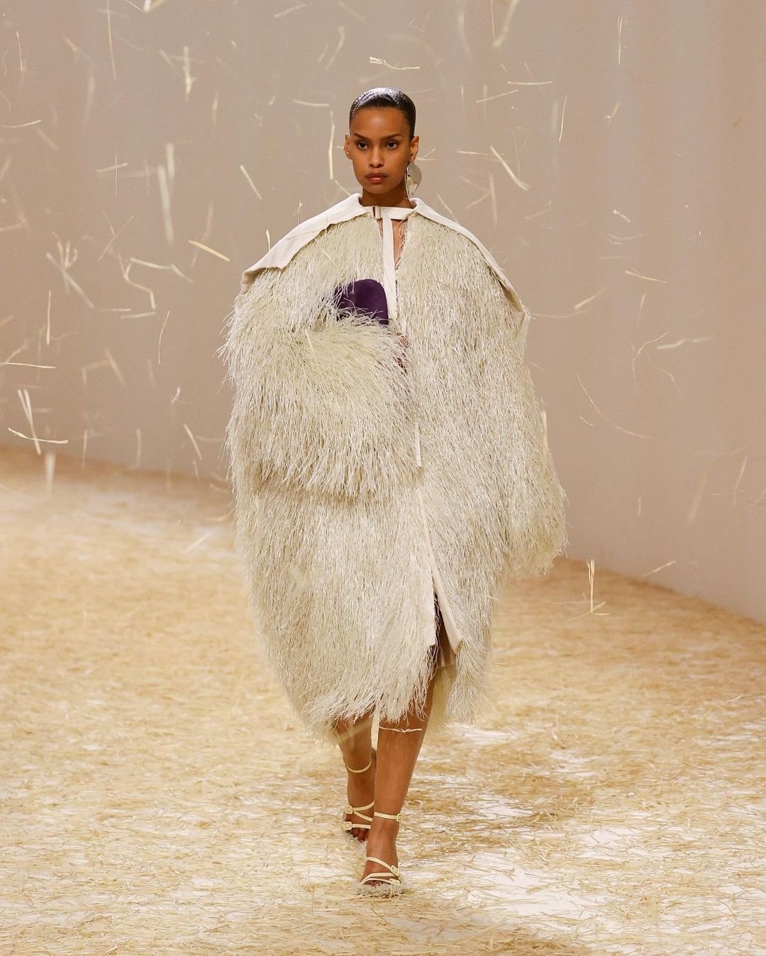 صور مجموعة Jacquemus ربيع 2023