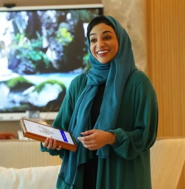 4 ممثلات سعوديات يبدعن في مسلسلات رمضان 2023