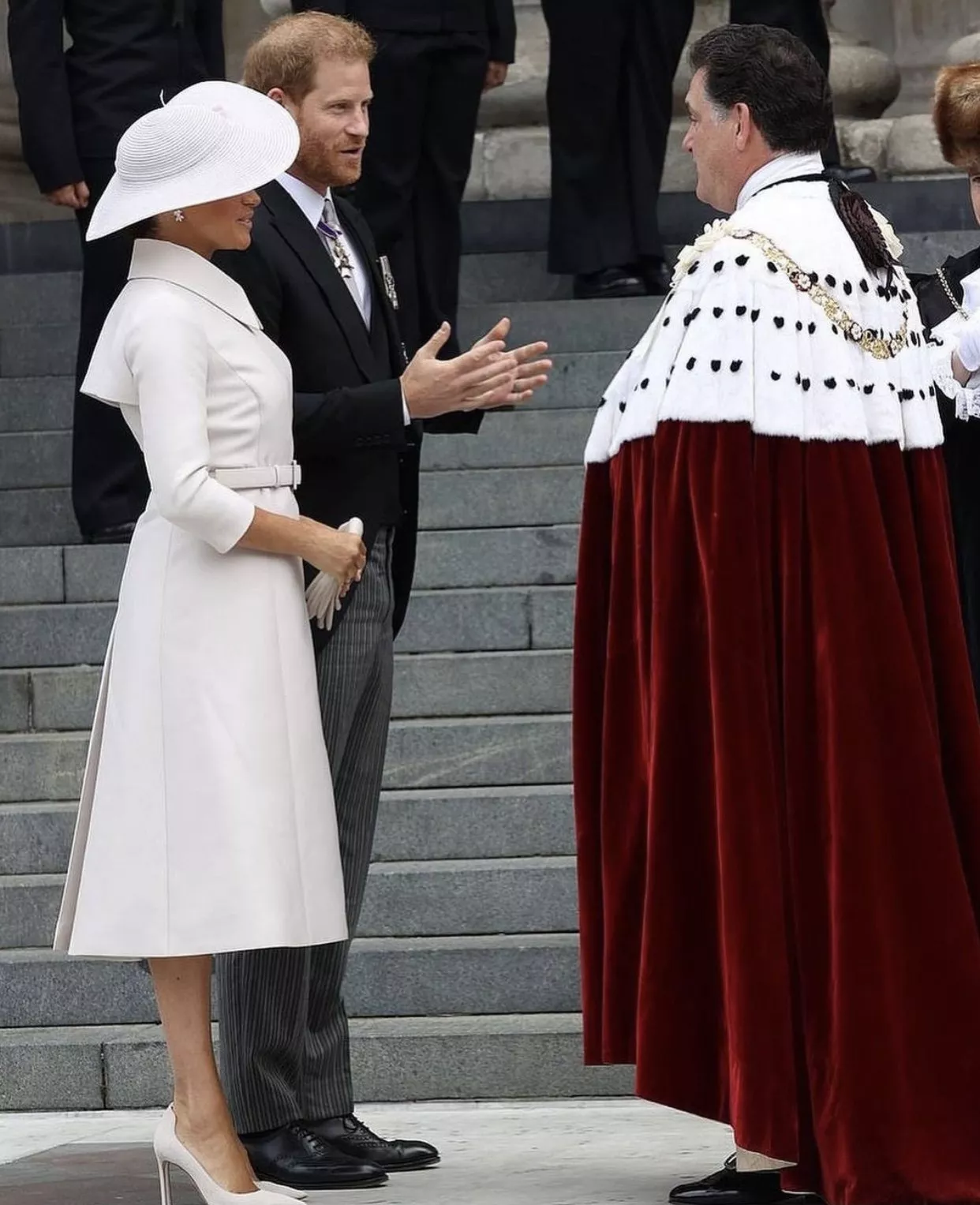 احتفالات اليوبيل البلاتيني للملكة اليزابيث: ماذا ينتظر البريطانييون يومياً؟