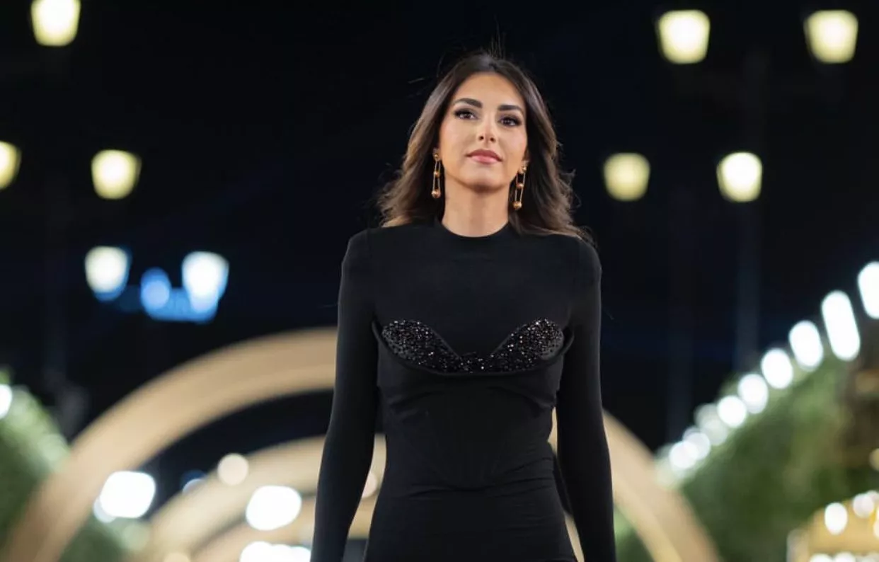 إطلالات النجمات في حفل توزيع جوائز صناع الترفيه Joy Awards 2023 في الرياض