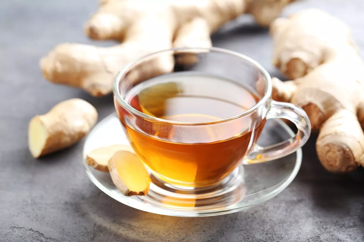 لِتفادي أمراض الأمعاء والجهاز الهضمي إشربي هذا الشاي...بحسب الدراسات