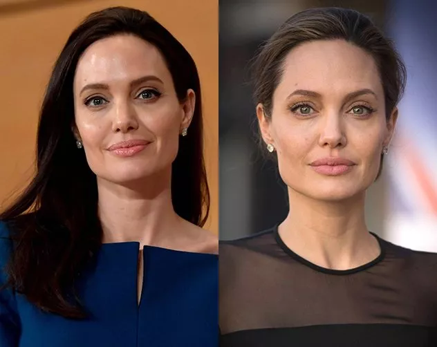 هذا ما حصل مع Angelina Jolie بعد طلاقها من Brad Pitt: انهيارات عصبيّة، شلل في الوجه وأكثر من ذلك...