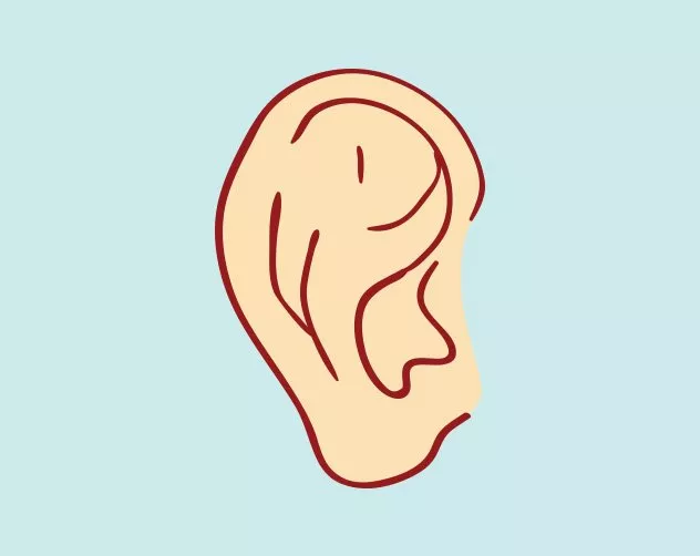 ماذا يكشف شكل أذنيكِ عن شخصيّتكِ؟