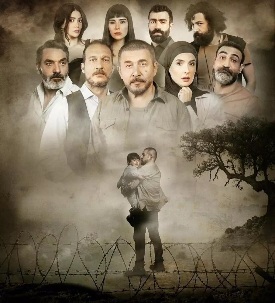 أفضل مسلسلات لبنانية يمكنكِ متابعتها على منصات المشاهدة