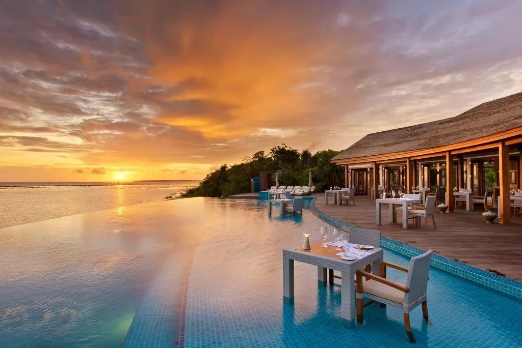 اجمل وافضل 19 فندق ومنتجع في جزر المالديف، لقضاء إجازة عيد الفطر 2022