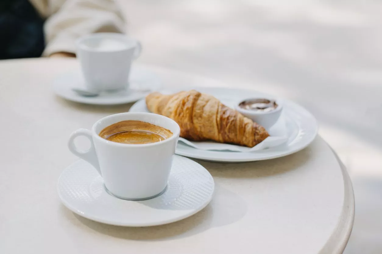طريقة تحضير القهوة الفرنسية في المنزل... وصفة سهلة وسريعة