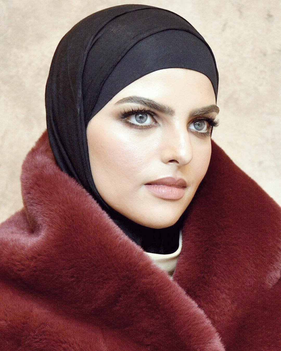 سارة الودعاني  السعودية