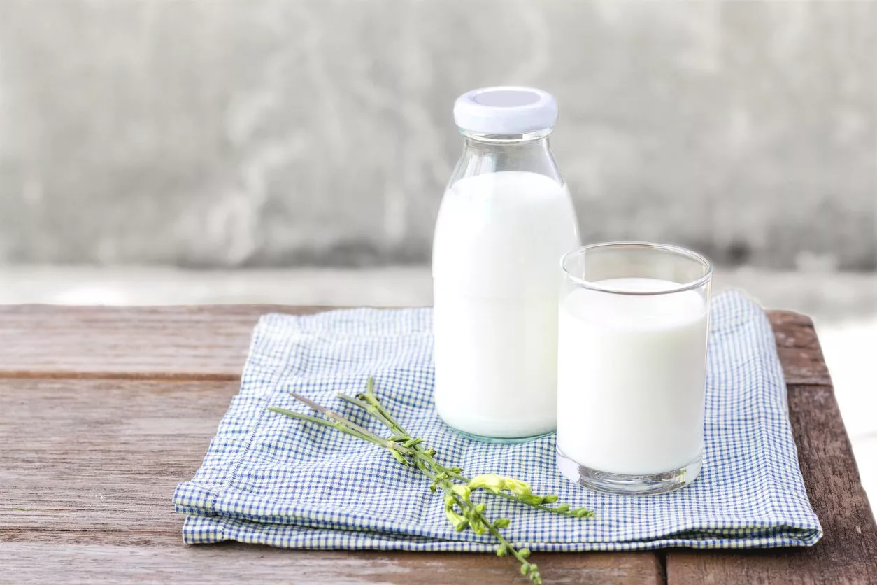 ما الفرق بين حساسية اللاكتوز وحساسية الحليب؟