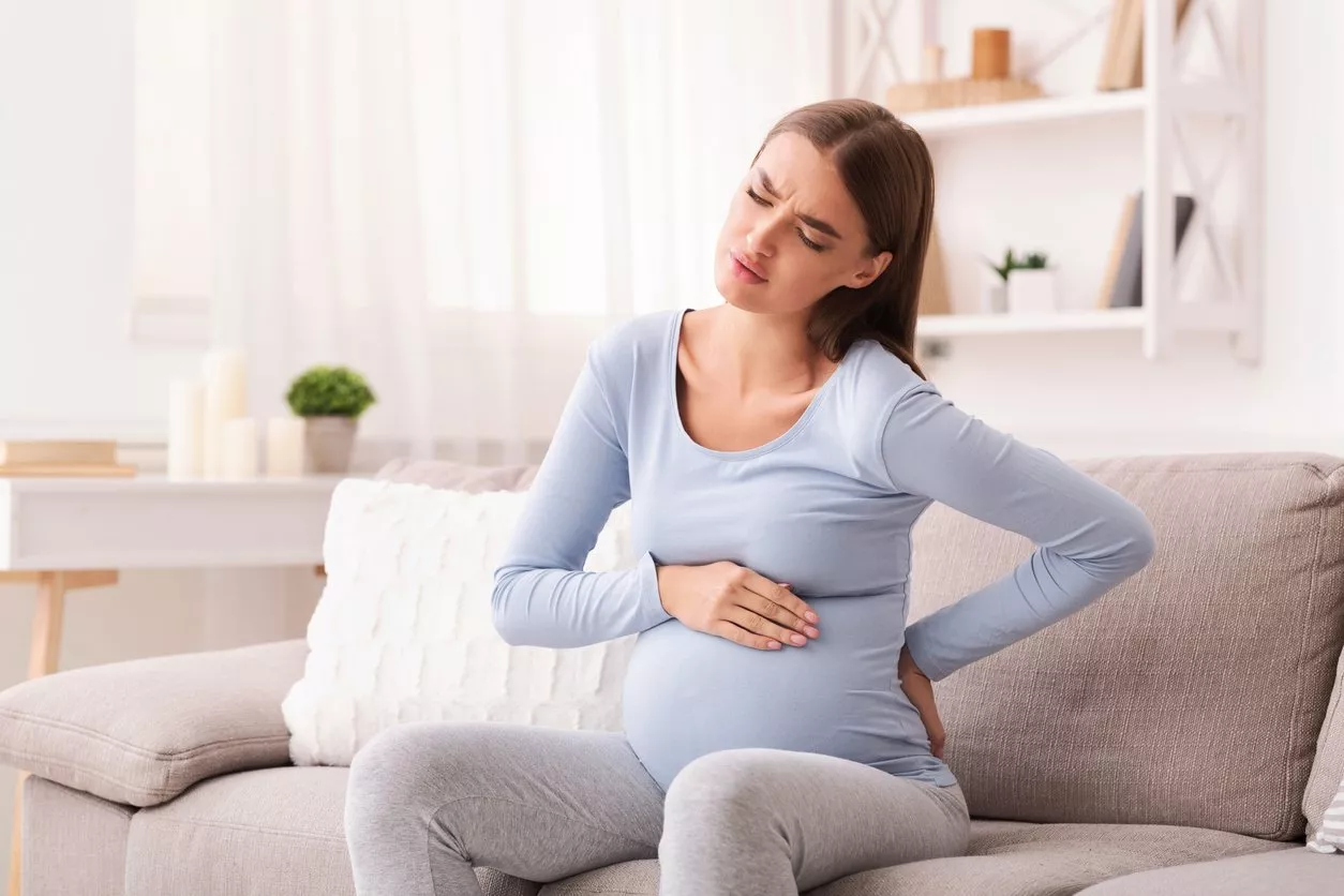 ما هي اعراض التهاب المفاصل خلال الحمل؟ و10 طرق للتخفيف منها